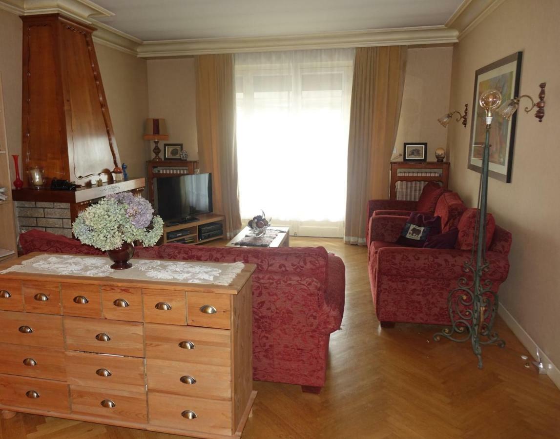 Chambre D'Hotes Des Monedieres Bed & Breakfast Treignac Екстериор снимка